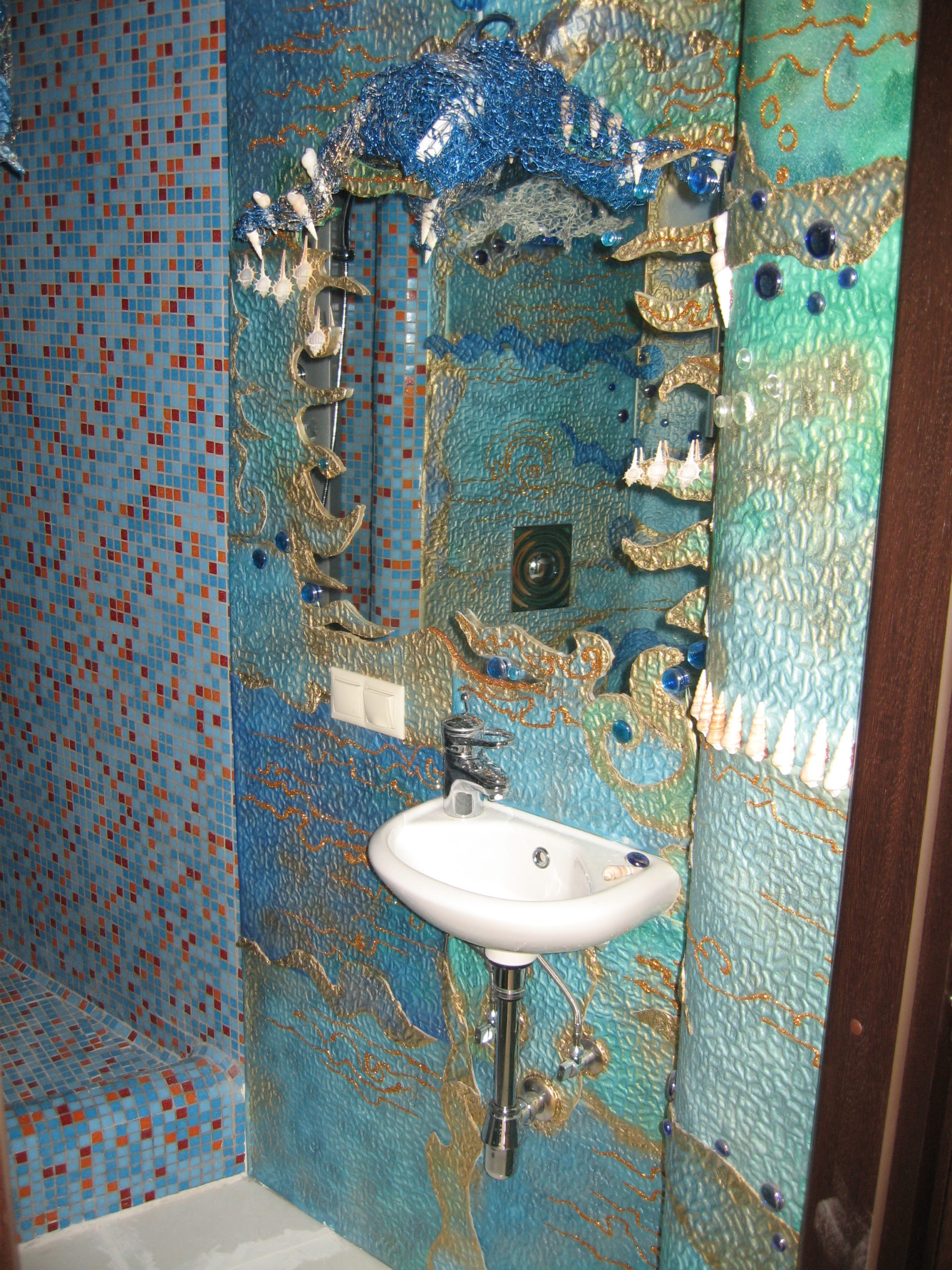 Сантехніка – ТОВ «Санта ТВ»